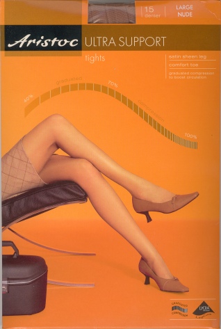 Aristoc Ultra Support