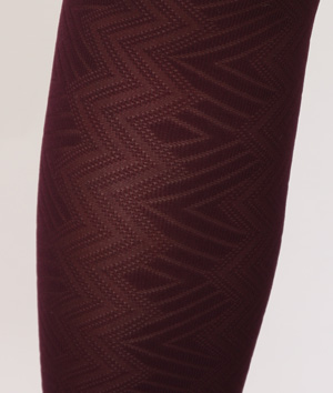 Detail of  Solidea Alisea Tights For TightsFashion1