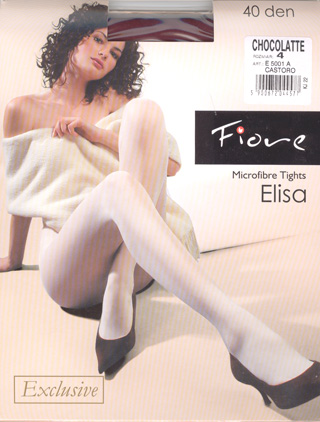 Fiore Elisa Tights