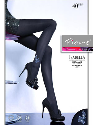 Fiore Isabella Tights