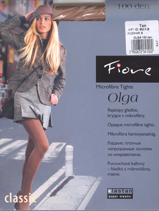 Fiore Olga Tights