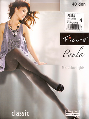 Fiore Paula Tights