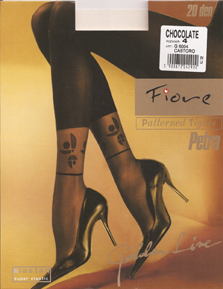 Fiore Petra Tights