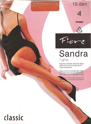 Fiore Sandra Tights