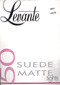 Levante 50 Denier Suede MatterTights_2