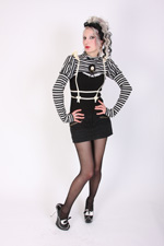 Levante Loveheart t01