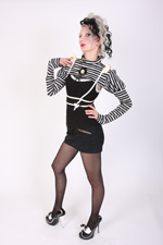 Levante Loveheart t03