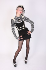 Levante Loveheart t04