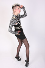 Levante Loveheart t08