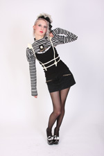 Levante Loveheart t09