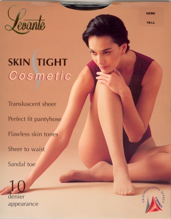 Levante Skin Tight Cosmetic