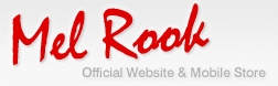 Mel Rook Logo