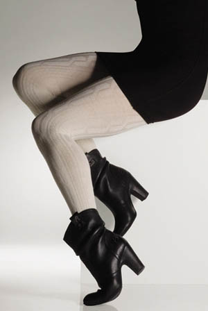 Mondor Tights 5384