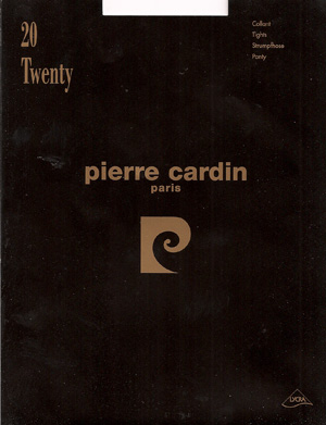 Pierre Cardin Twenty 20 Tights