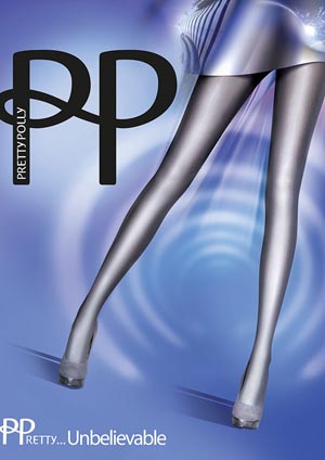 Pretty Polly Unbelievable Tights