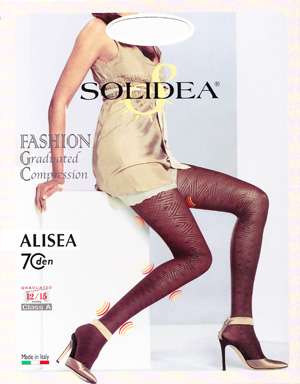Solidea Alisea 70 Tights