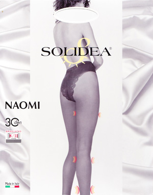 Solidea Naomi 30 Tights