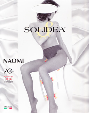 Solidea Naomi 70 Tights