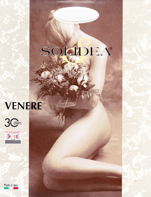Solidea Venere 30 Tights