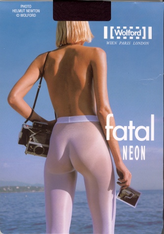 Wolford Fatal Neon