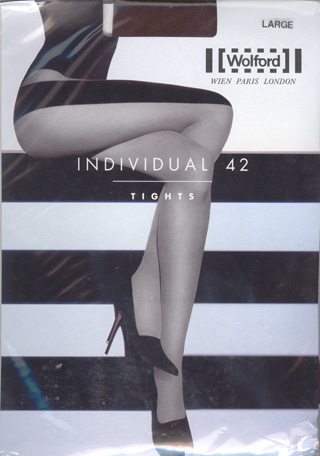 Wolford Invisible 42