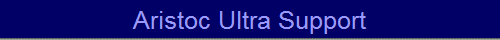 Aristoc Ultra Support