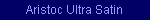 Aristoc Ultra Satin