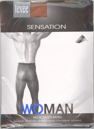 WOMAN Sensation Tights